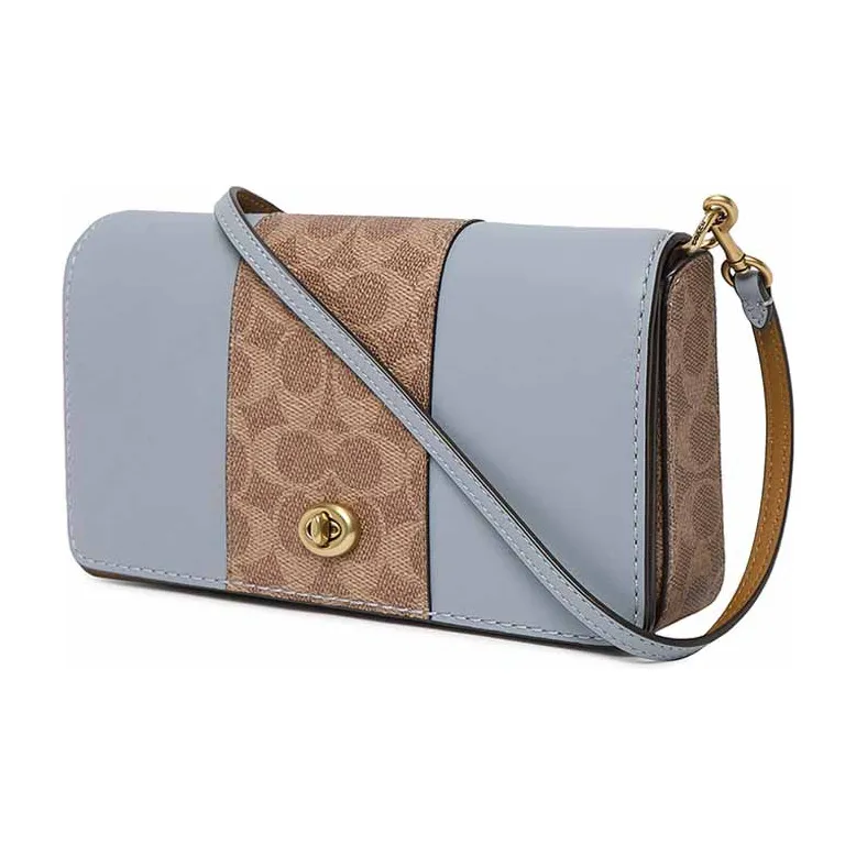 COACH Dinky Crossbody Bags-2