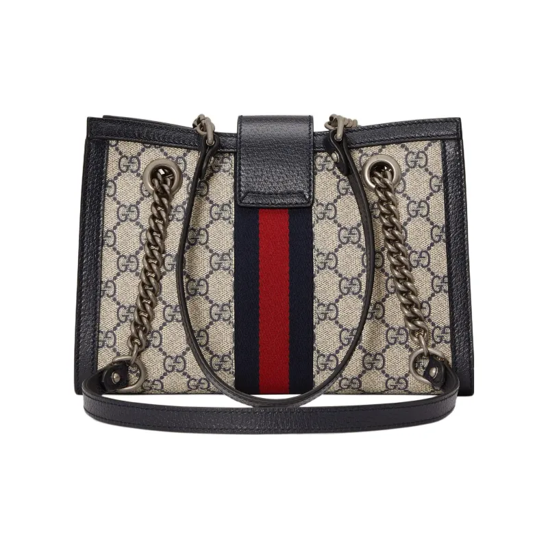 GUCCI Padlock Shoulder Bags-2