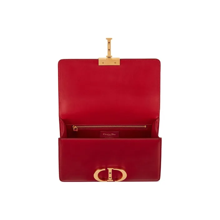 DIOR 30 Montaigne Shoulder Bags-3