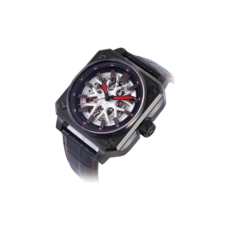 ROMAGO Unisex Sports Car Collection Watch-1