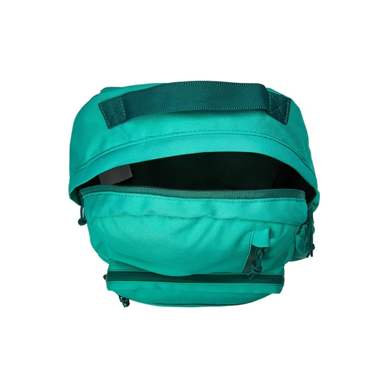 Converse Canvas Backpack Regular Unisex Lake Green-2