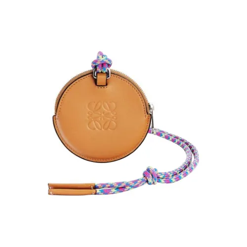 LOEWE Coin Purses