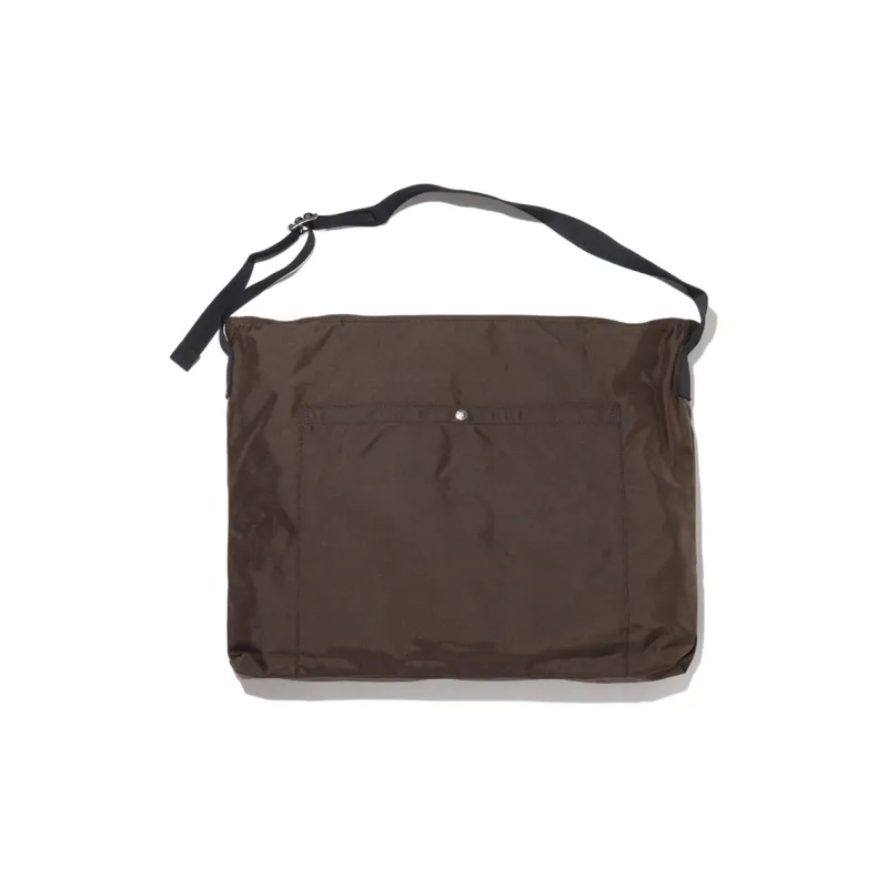 THE NORTH FACE PURPLE LABEL Nylon Shoulder Bag Crossbody Bag Unisex Brown-1