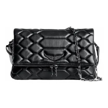 Zadig & Voltaire Xl Rocky Scale Bag