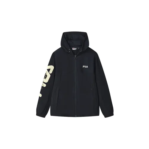 FILA Male Jacket