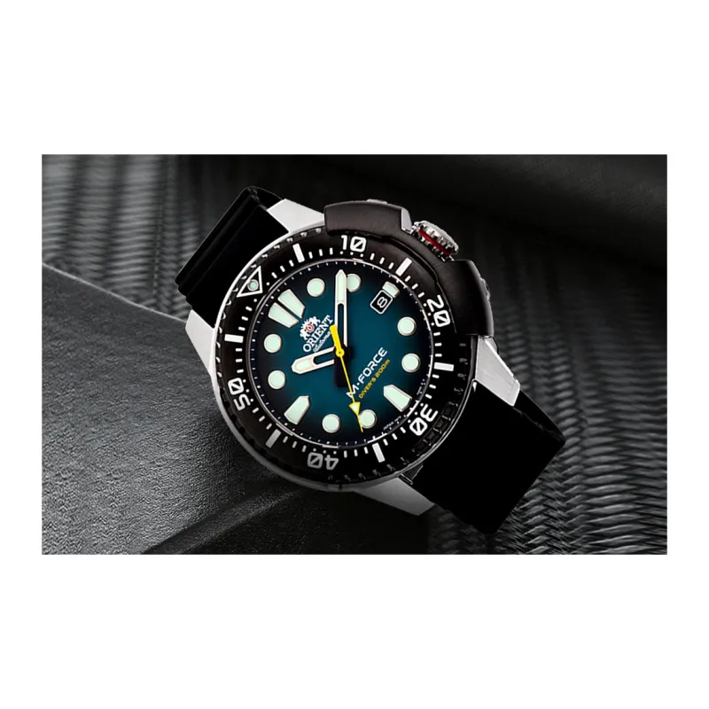 ORIENT Men Watch-4