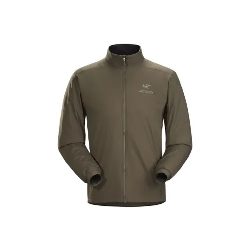 Arcteryx Male Cotton clothing