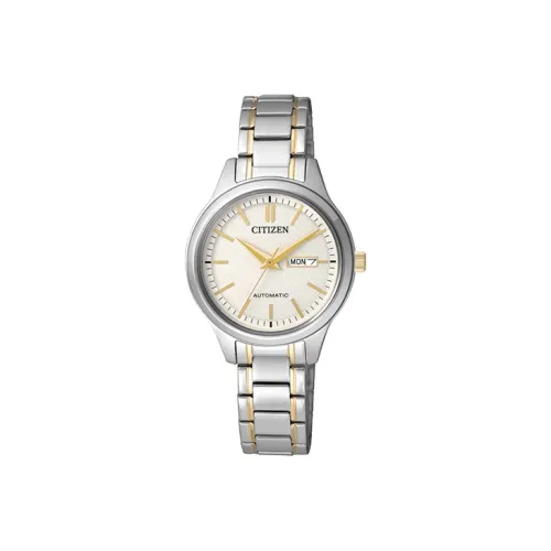 CITIZEN Women's Mechanical Watch Series Watch