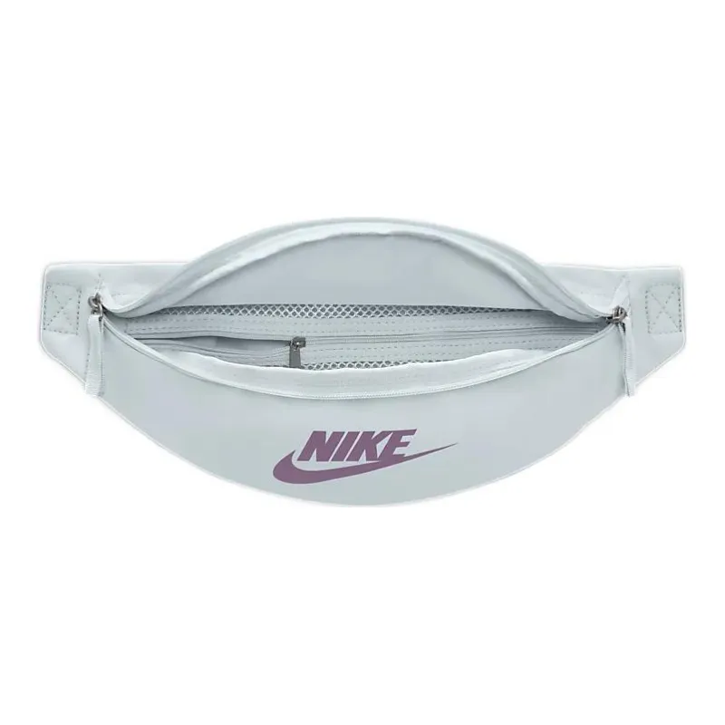Nike Fabric Sling Bag Shoulder Bag Crossbody Bag Fanny Pack Regular Unisex Blue-3
