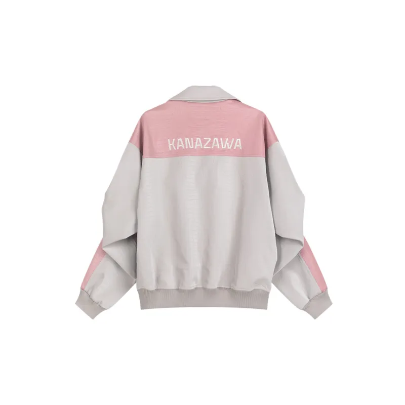 Bosieagender Jacket Fall Unisex-5