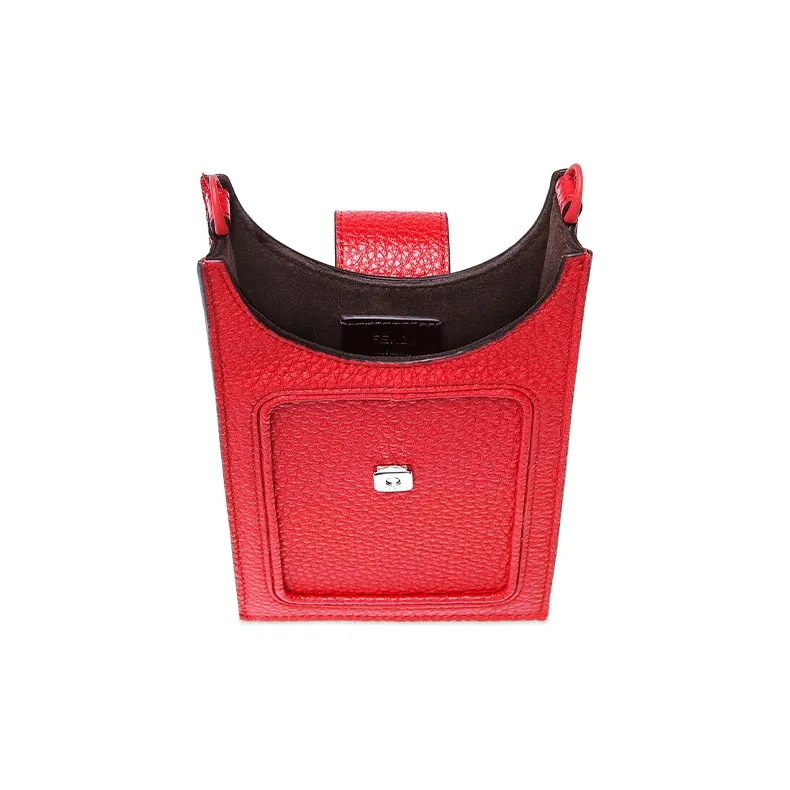 FENDI Baguette Cellphone Pouches-3