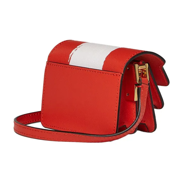 MARNI Trunk Shoulder Bags-1
