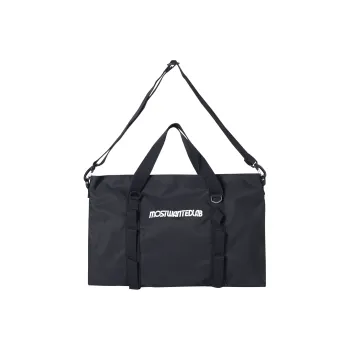 MostwantedLab Crossbody Handbag Unisex Black