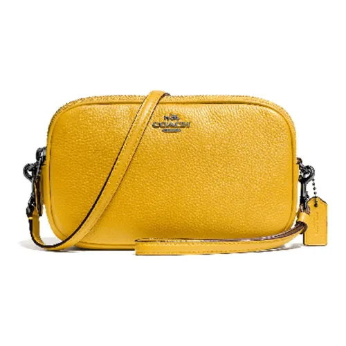 COACH Sadie Shoulder Bags