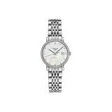 White Dial