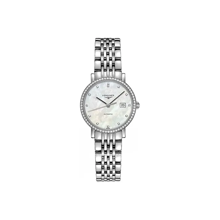 LONGINES Elegant Collection L2.310.0.87.6-0