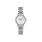 White Dial
