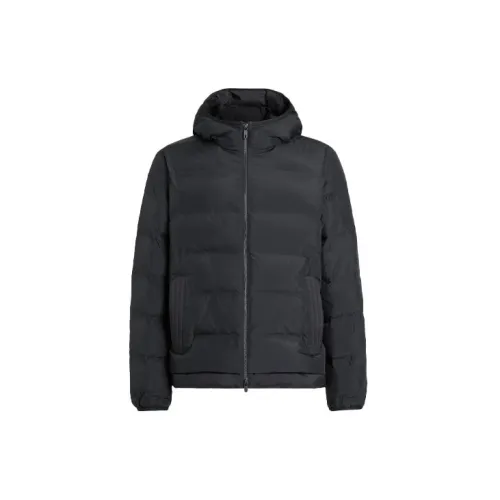 Ermenegildo Zegna Jackets Men Black