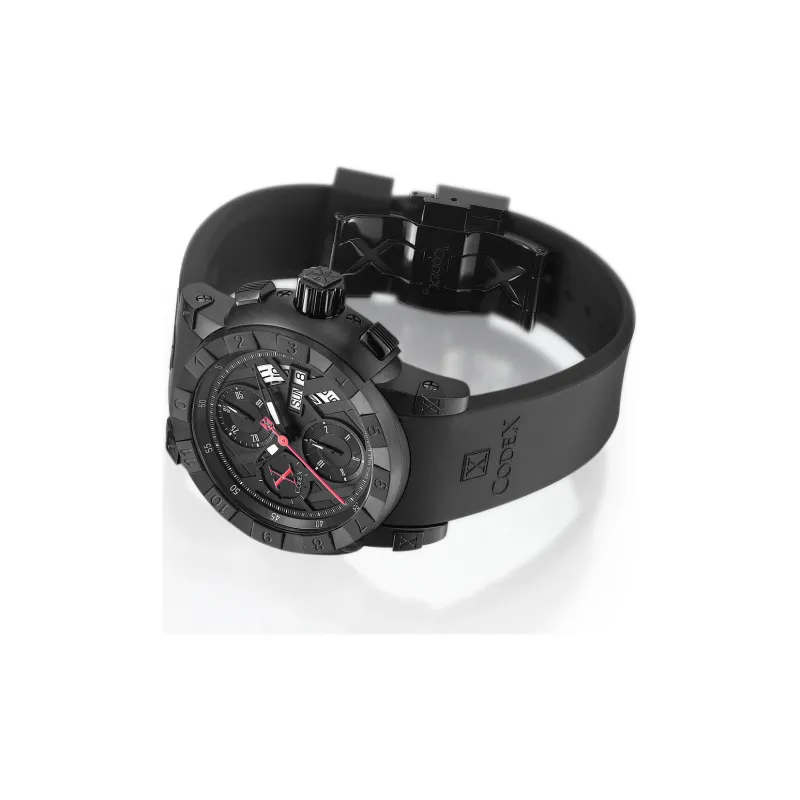 CODEX Men Identity Collection Watch-1