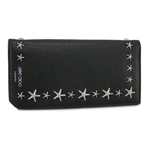 Jimmy Choo Wallets