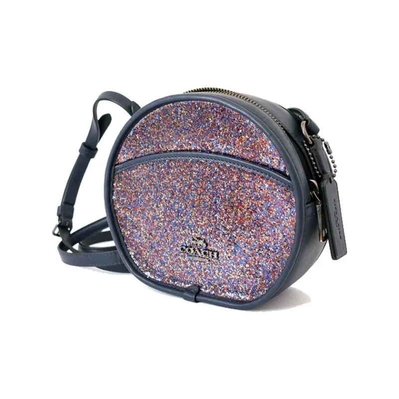 COACH Canteen Crossbody Bags-1