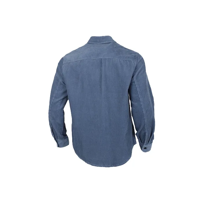 Converse Jacket Men's Denim Blue-1