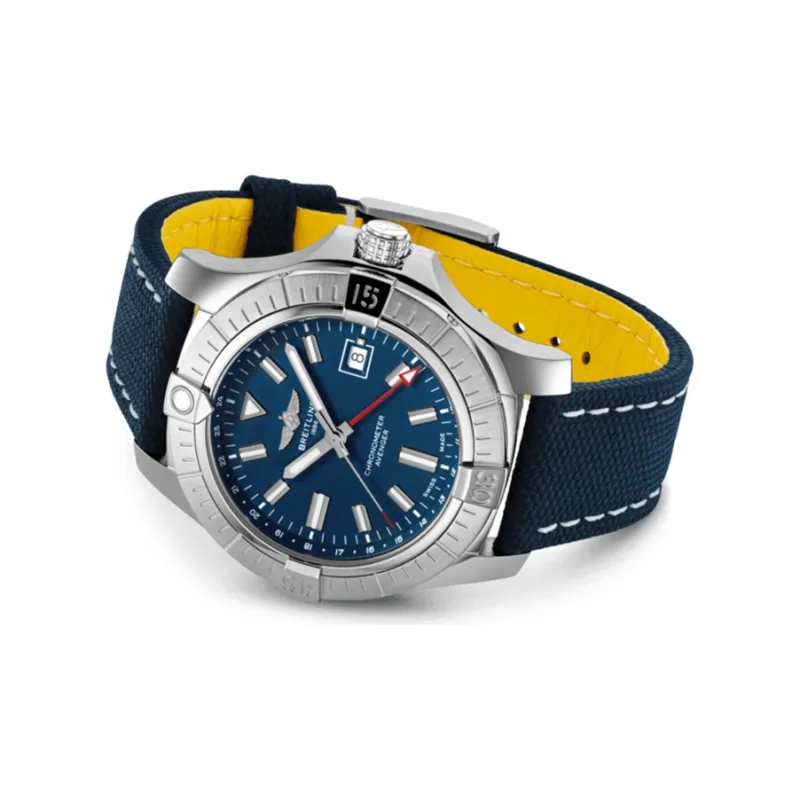 Breitling Pre-owned Royal Oak 45mm-1