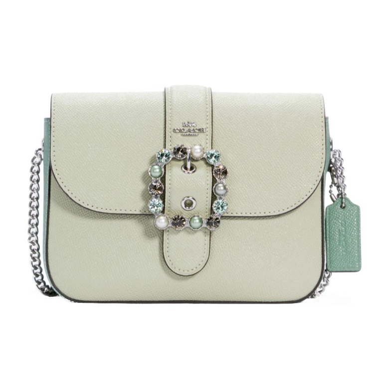 Coach Gemma 2024 Clutch Crossbody