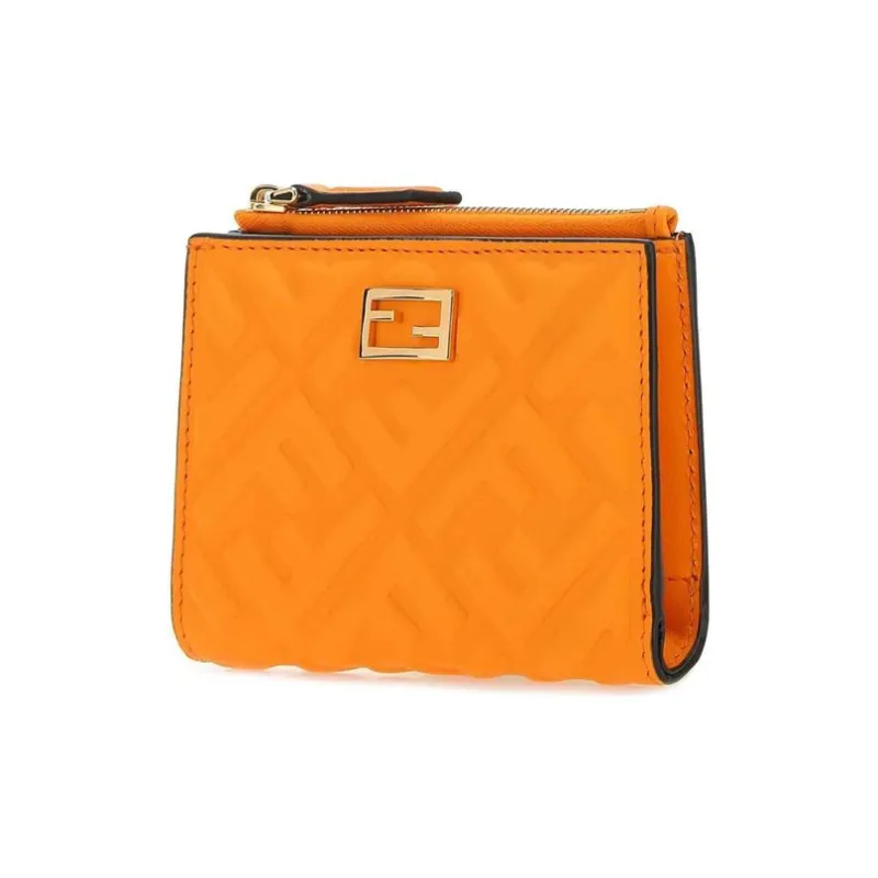 FENDI Baguette Wallets-1