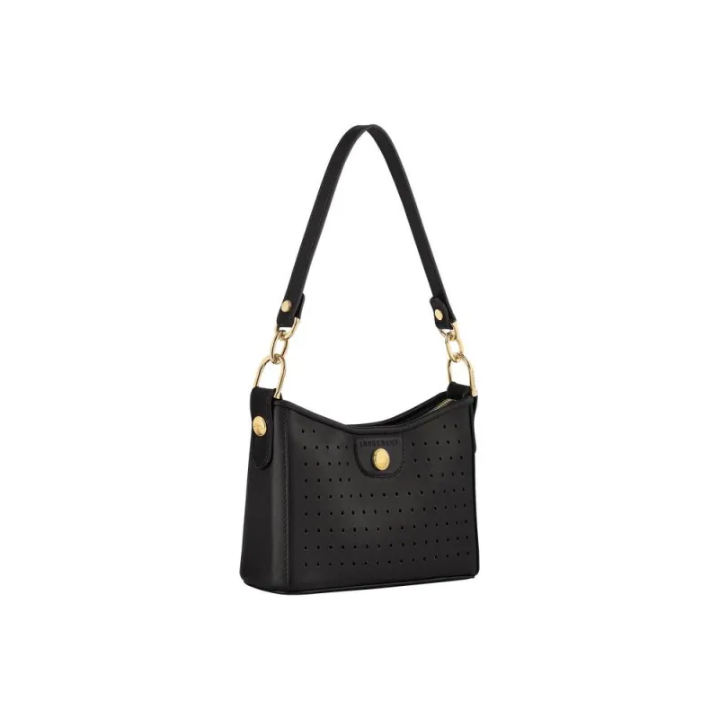 LONGCHAMP Mademoiselle Shoulder Bags-1