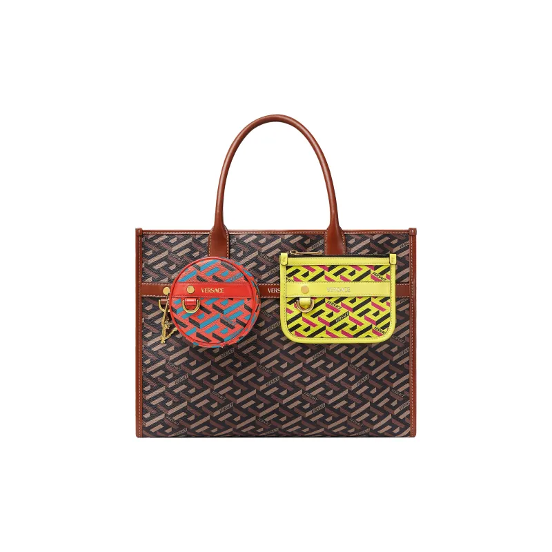 VERSACE Coin Purses-2