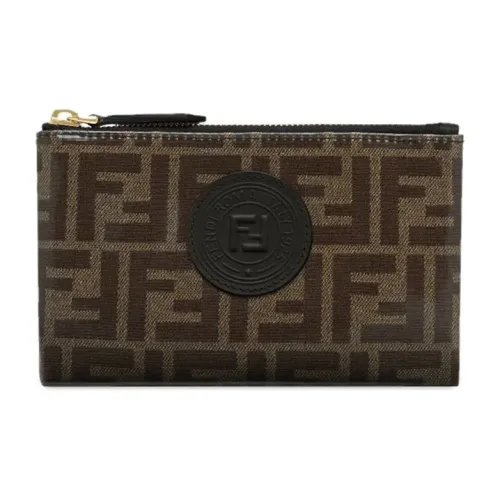 FENDI Coin Purses