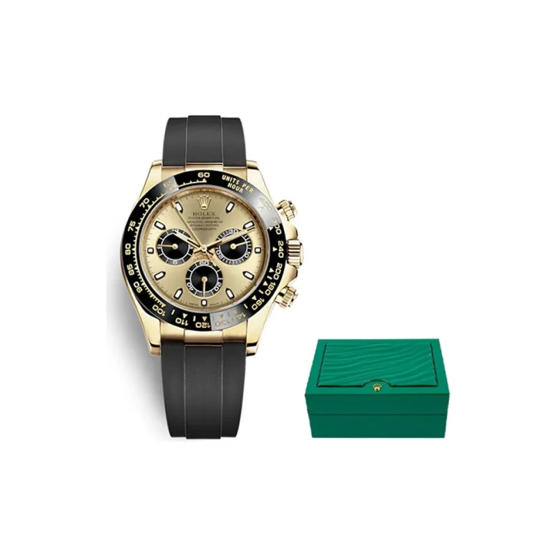 ROLEX 2024 Daytona 40mm-2