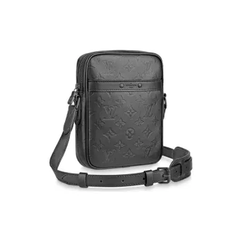 LOUIS VUITTON Danube Crossbody Bags