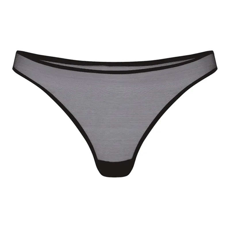 Agent Provocateur Underpants Women's Black-0