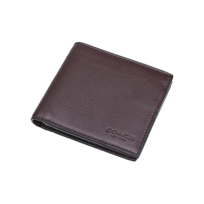 COACH Billfold Wallet Wallets-3