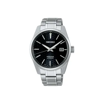 SEIKO Men Presage Series Watch