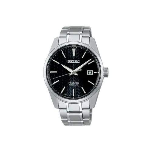 SEIKO Men Presage Series Watch