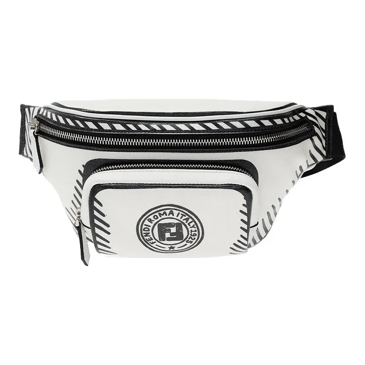 FENDI Fanny Packs-0