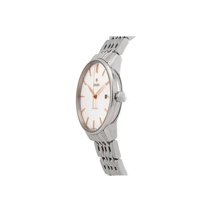 RADO Men Crystal Sparkle Collection Watch-1