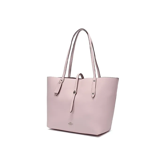 COACH Market Tote Handbags-1