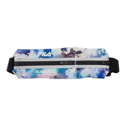 FILA Fanny Packs Light Quartz Purple