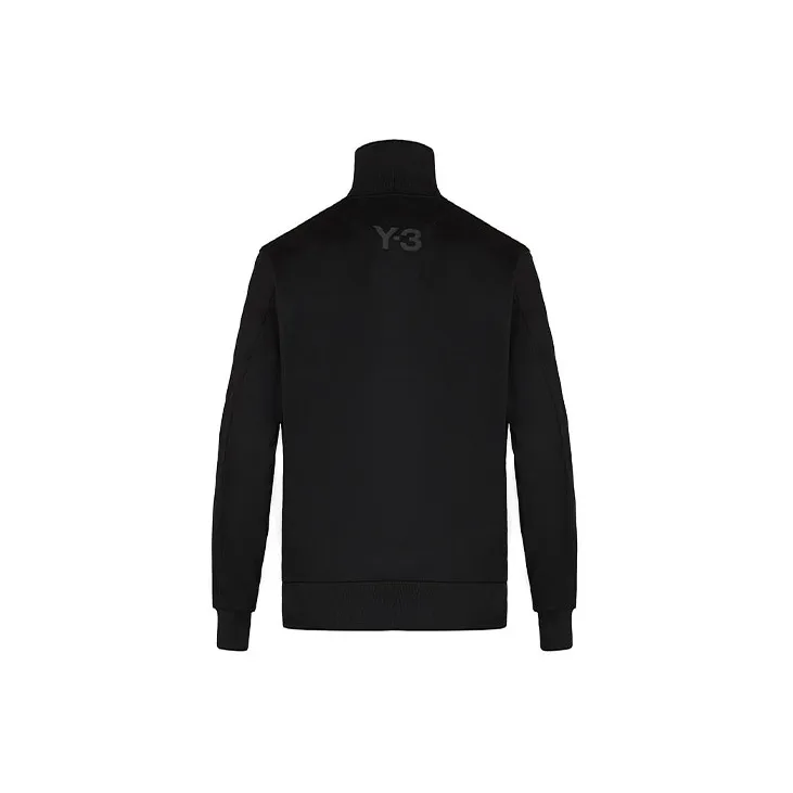 Y 3 Classic Track Jacket-1
