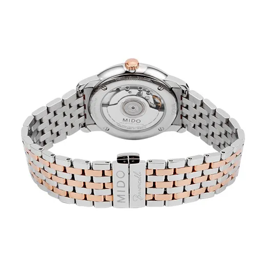 MIDO Men Baroncelli Watch-3