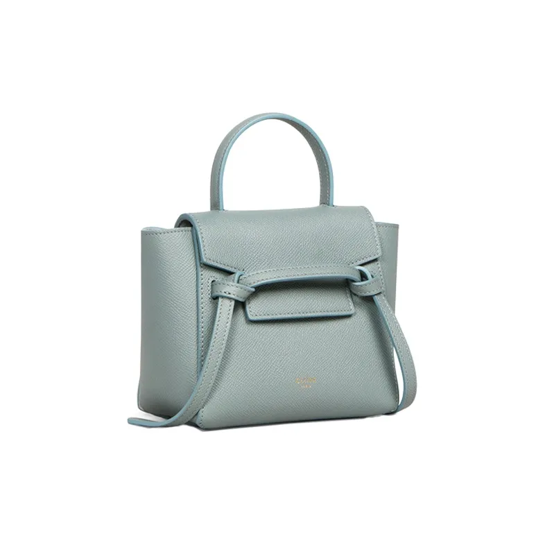 CELINE Belt Handbags-1