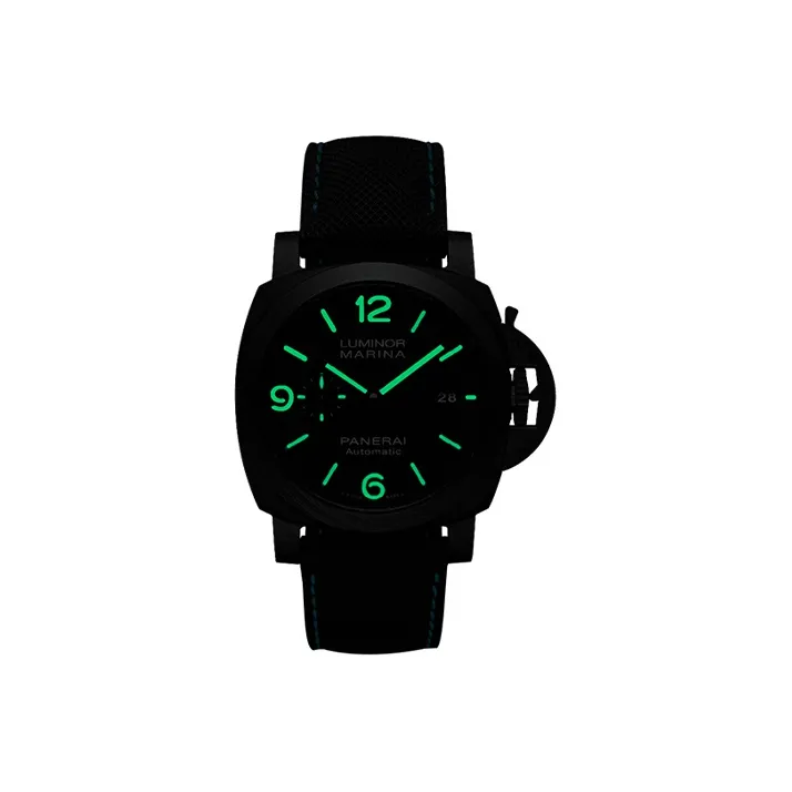 PANERAI Men LUMINOR LUMINO Collection Watch-1