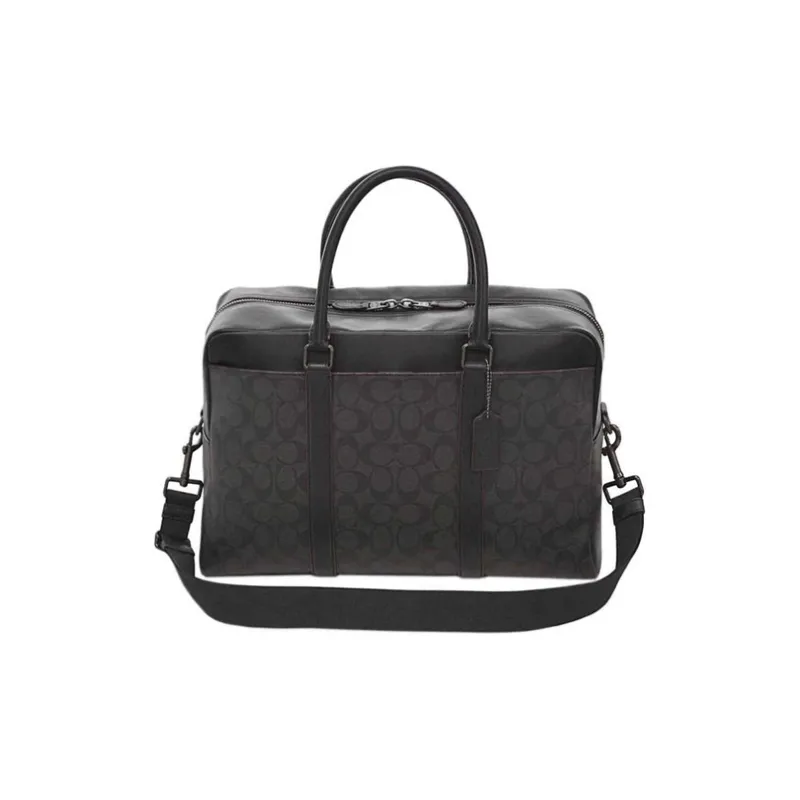 COACH Trekker Handbags-0