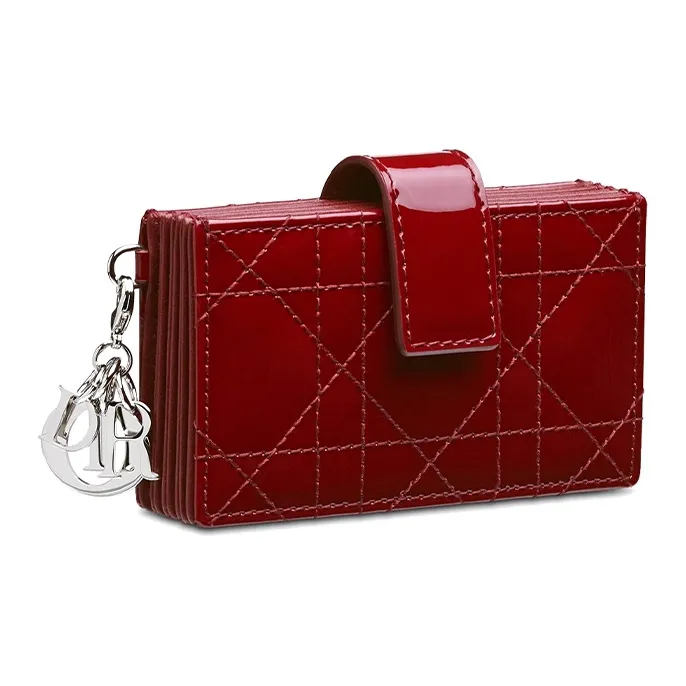 DIOR Card Holders-1