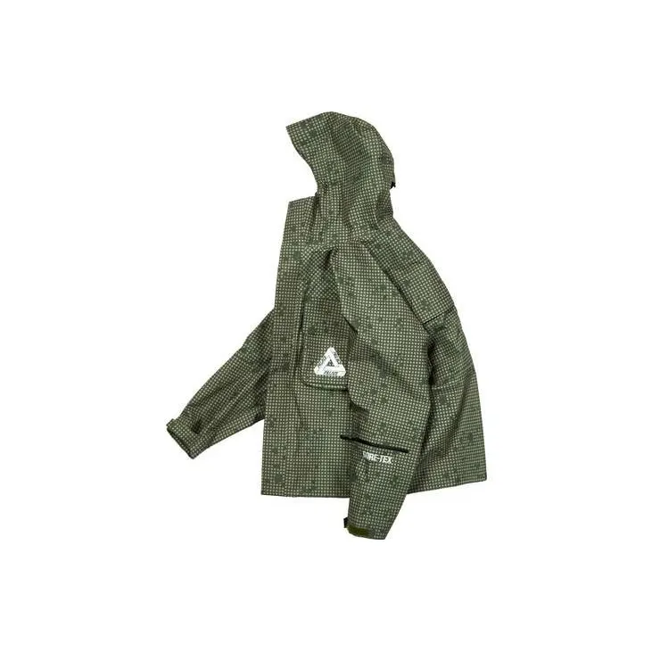 PALACE GORE TEX The Don Jacket-2