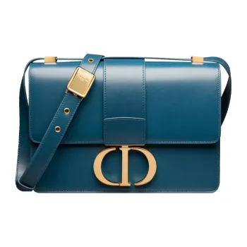DIOR Montaigne Collection Crossbody Bags